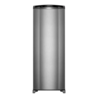 Imagem da oferta Refrigerador | Geladeira Consul Frost Free 1 Porta 342 Litros Evox - CRB39AK