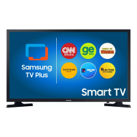 Imagem da oferta Smart TV 32" Samsung LED HD 2 HDMI 1 USB Wi-Fi UN32T4300AGXZD