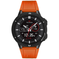 Imagem da oferta Smartwatch Technos Masculino Connect Sports - TSPORTSAB/8L