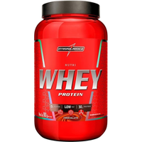 Imagem da oferta Whey Protein Nutri Integralmedica - 907g