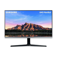 Imagem da oferta Monitor UHD Samsung  28\" 4K HDMI DP Freesync UR550