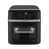 Imagem da oferta Air Fryer Oven  Kitchen Art 12L Digital KFR02