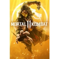 Imagem da oferta Jogo Mortal Kombat 11 - Xbox One