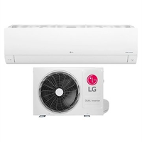 Imagem da oferta Ar Condicionado Split 12.000 BTUs LG Compact S3-UQ12JAQAL | Ciclo Frio Dual Inverter com IA Branco