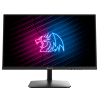 Imagem da oferta Monitor Gamer Redragon Vaga 23.8'' FHD IPS 75Hz HDMI/VGA - BM24V9