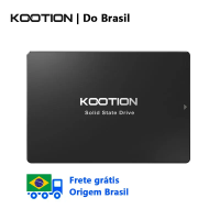 Imagem da oferta SSD Kootion 512GB Sata 3