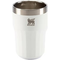 Imagem da oferta Stanley Beer Tumbler Happy Hour Pale Stone | 384ml