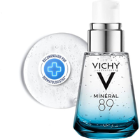 Imagem da oferta Hidratante Facial Minéral 89 30ml - Vichy