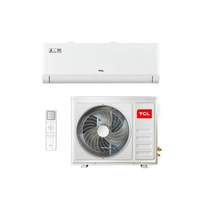 Imagem da oferta Ar Condicionado Split Inverter Hi Wall TCL T-Pro 2.0 9000 BTUs Frio TAC-09CTG2-INV - 220V - Ar Condicionado Inverter