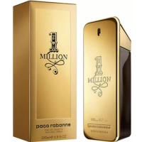 Imagem da oferta Paco Rabanne 1 Million EDT 100ml para Masculino