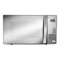 Imagem da oferta Micro-ondas Consul CM020 20 Litros - 127V