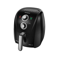 Imagem da oferta Fritadeira Elétrica Air Fryer Mondial Afn-40-LE 4L - 127V