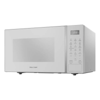 Imagem da oferta Micro-ondas Menu Gourmet Brastemp Bms46ab 32 Litros Branco 110V