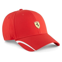 Imagem da oferta Boné Aba Curva Puma Ferrari SPTWR Race BB Strapback