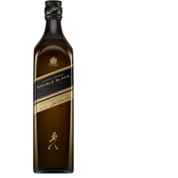 Imagem da oferta Whisky Johnnie Walker Double Black 1L