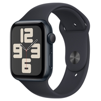 Imagem da oferta Apple Watch SE GPS 44mm com Pulseira Esportiva