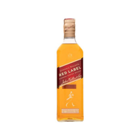 Imagem da oferta Whisky Johnnie Walker Escocês Red Label