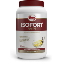 Imagem da oferta Vitafor - Isofort - 900g - Baunilha