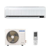 Imagem da oferta Ar Condicionado Split Inverter Samsung WindFree Connect 9.000 Btus