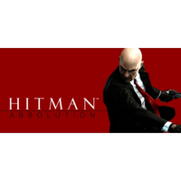 Imagem da oferta Hitman: Absolution - PC Steam