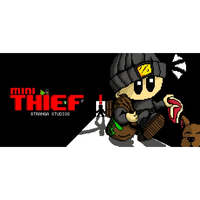 Imagem da oferta Jogo Mini Thief - PC Steam