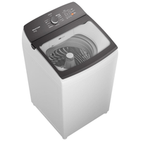 Imagem da oferta Lavadora de Roupas Brastemp BWK13AB com Ciclo Tira Manchas Advanced e Ciclo Antibolinha Branca - 13kg - 220V