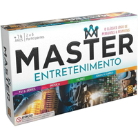 Imagem da oferta Jogo Master Entretenimento