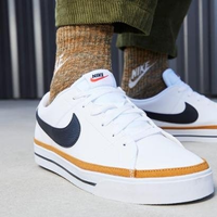 Imagem da oferta Tênis Nike Court Legacy Masculino