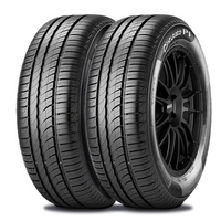 Imagem da oferta Pneu Aro 14 Pirelli P1 Cinturato 175/65R14 82T - 2 Unidades