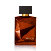 Imagem da oferta Deo Parfum Natura Essencial Intenso Masculino -100 ml