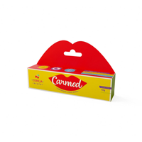 Imagem da oferta Protetor Labial Carmed Cereja 10g