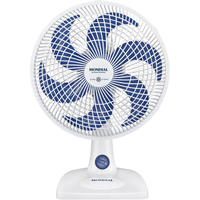 Imagem da oferta Ventilador de Mesa Mondial 30cm 6 pás Super Power - VSP-30