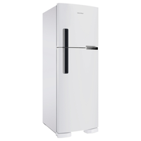 Imagem da oferta Geladeira Refrigerador Brastemp 375L Frost Free Duplex BRM44HB