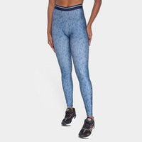 Imagem da oferta Calça Legging Fila Train Elastic II Feminina