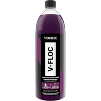 Imagem da oferta Lava Autos Concentrado Vonixx V-FLOC 1,5L