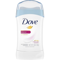 Imagem da oferta Dove Desodorante Antitranspirante Stick Powder 45 G