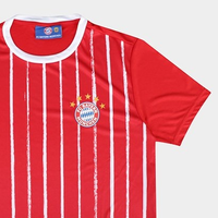 Imagem da oferta Camisa Bayern Munich Masculina