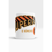 Imagem da oferta Caneca Superpai