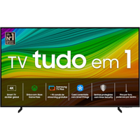 Imagem da oferta Smart TV Samsung 65" QLED 4K 65Q60D Tecnologia de Pontos Quânticos Design AirSlim Gaming Hub