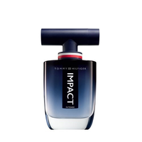 Imagem da oferta Perfume Masculino Tommy Hilfiger Impact Intense Eau De Parfum 100ml