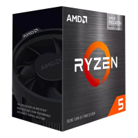 Imagem da oferta Processador Amd Ryzen 5 5600gt 3.6ghz Am4 6-cores 12-threads