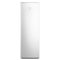 Imagem da oferta Freezer Vertical Electrolux 234l Com Tecnologia Inverter (fei27) 127v