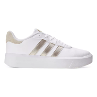 Imagem da oferta Adidas Court Plataforma Feminino Adultos