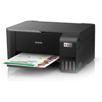 Imagem da oferta Epson EcoTank L3250 - Multifuncional Tanque de Tinta Colorida Wi-Fi Direct USB Bivolt Preto