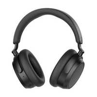 Imagem da oferta Fone de Ouvido Sennheiser Accentum Plus Wireless Bluetooth ANC Adaptativo Personalização de Som e 50 Horas