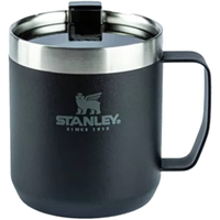 Imagem da oferta Camp Mug Stanley - 350ml