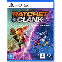 Imagem da oferta Ratchet & Clank - PlayStation 5