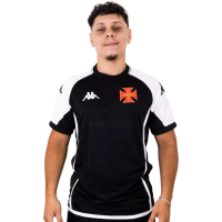 Imagem da oferta Camiseta Vasco Da Gama Supporter Kappa