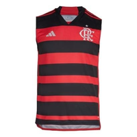 Imagem da oferta Regata Flamengo I Adidas Masculina