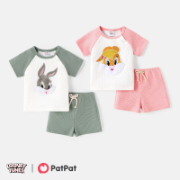 Imagem da oferta Conjunto Bebê Looney Tunes